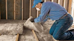 Types of Insulation We Offer in Union City, IN